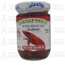 POR KWAN Shrimp Paste with Bean Oil 200g