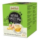 GOLD KILI Ginger Tea Natural 60g